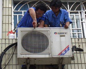 鹤壁市空调维修售后服务中心