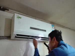 鹤壁市格力空调电话是多少