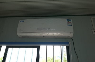 鹤壁市空调维修在哪里找