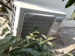 鹤壁市空调维修售后服务