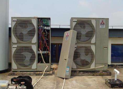 鹤壁市空调维修电话号码多少