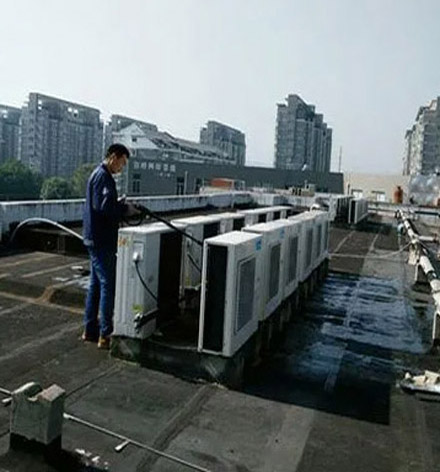 鹤壁市 空调拆装 鹤壁市本地 空调拆装公司