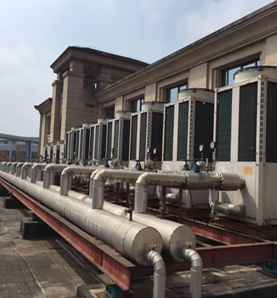 鹤壁市多联机维修 鹤壁市中央空调维修