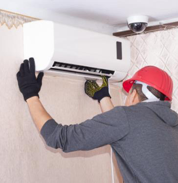 鹤壁市空调内机噪音大