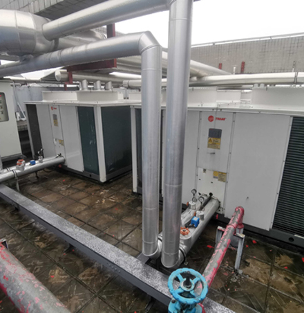 鹤壁市附近中央空调维修 鹤壁市上门中央空调维修